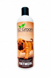 OATMEAL Shampoo 473 :15